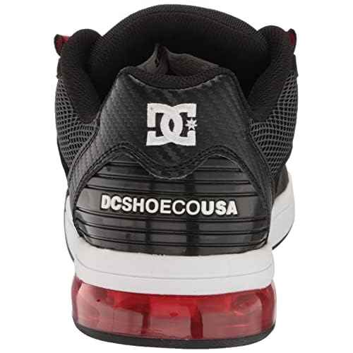 DC Men's Versatile Causal Skate Shoe