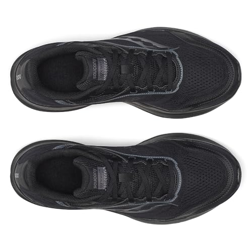 Saucony Men's Cohesion 18 Running Shoe