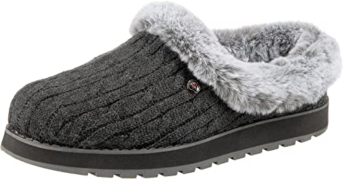 Skechers Women's Keepsakes – Ice Angel Slipper