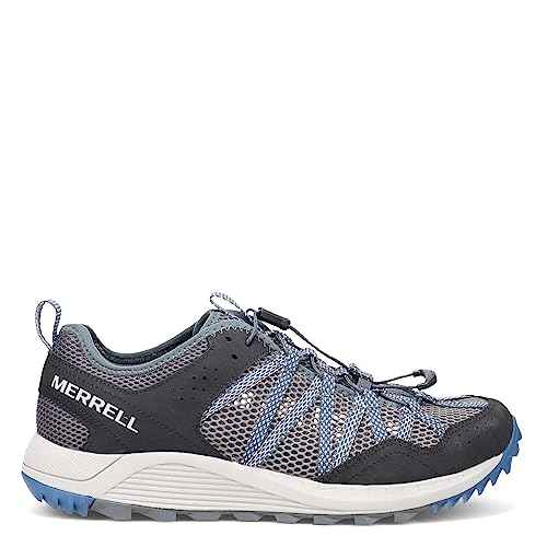Merrell Men's Wildwood Aerosport Sneaker