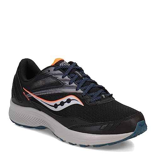 Saucony Men's Cohesion Tr15 Trail Running Shoe