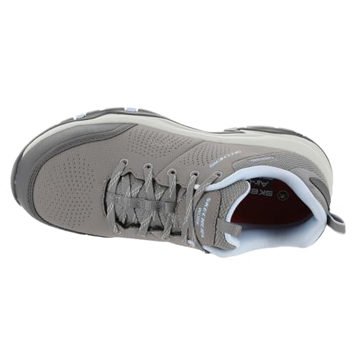 Skechers Womens Trego - Astallet Comp ToeIndustrial Shoe