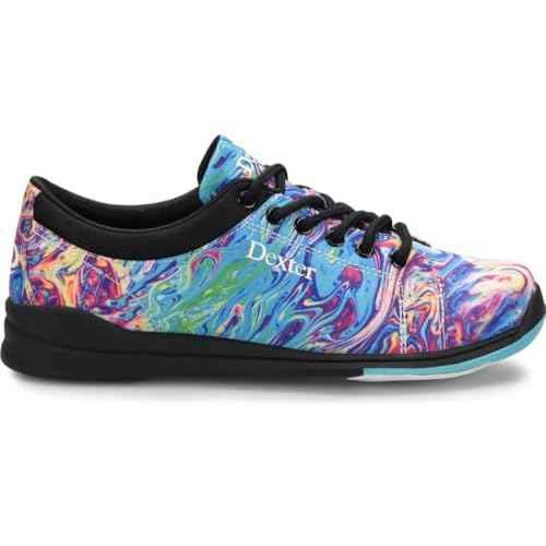 Dexter Womens Ultra Groovy Blue
