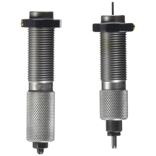 RCBS Full-Length Die Set .257 WBY Mag, Reloading Die Set for Accurate Sizing of .257 Weatherby Magnum.