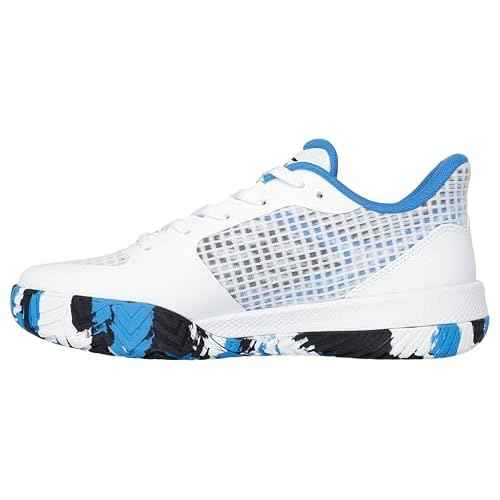 Skechers Womens Viper Court Pro Pickleball Sneaker