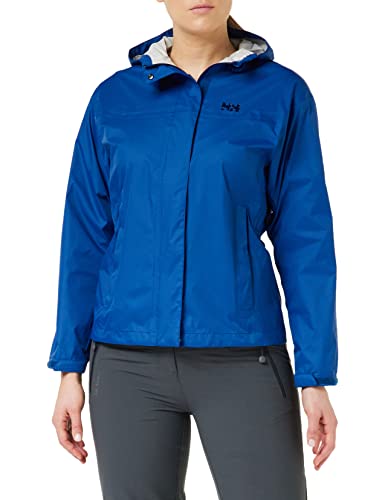 Helly-Hansen Womens Loke Waterproof Shell Jacket