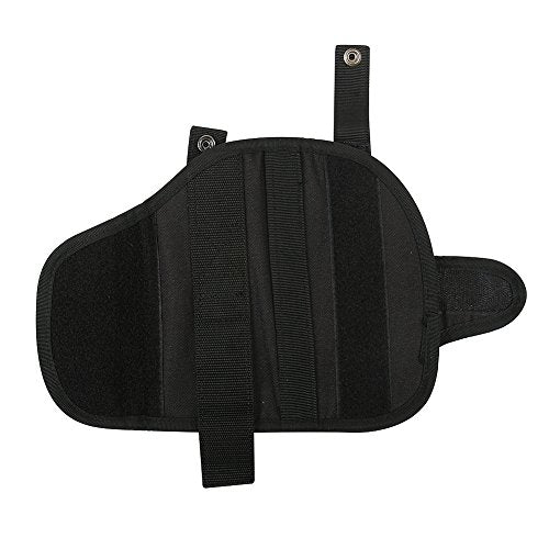 Nehostertfy Drop Leg Holster, Right Handed Tactical Thigh Pistol Gun Holster Leg Harness