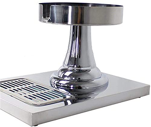 KAREHSBI Beer Dispenser, Drinks Dispenser for Parties Juice Dispenser Catering Drinks Fountain Juice Beverage Dispenser Si...