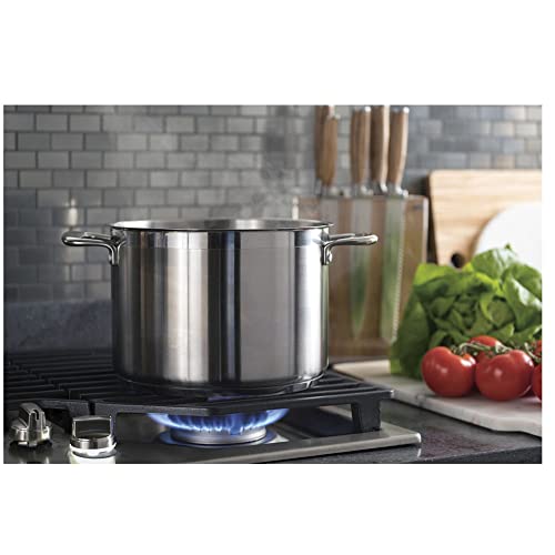 30 Inch Gas Cooktop
