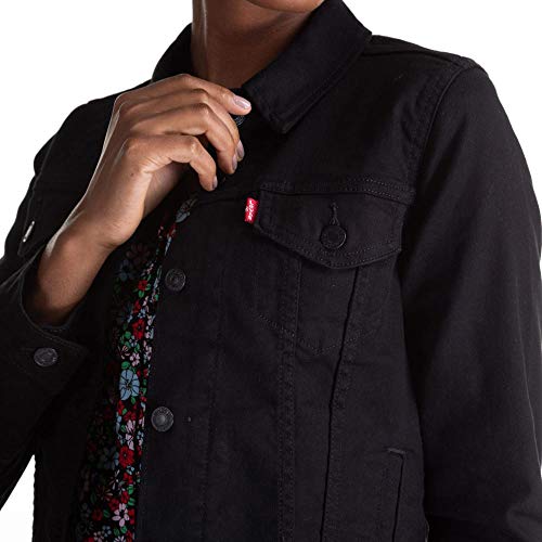 Levi's Women's Premium Original Trucker Jacket