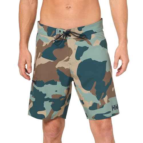 Helly-Hansen Men's Hp Board Shorts 9" 3.0