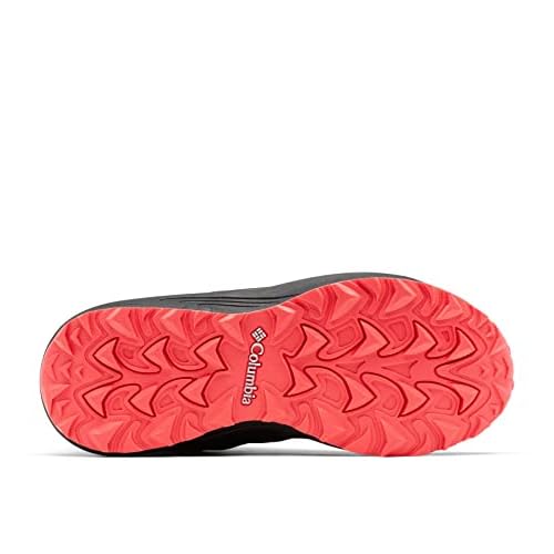 Columbia Women's Trailstorm Mid Waterproof Hiking Shoe