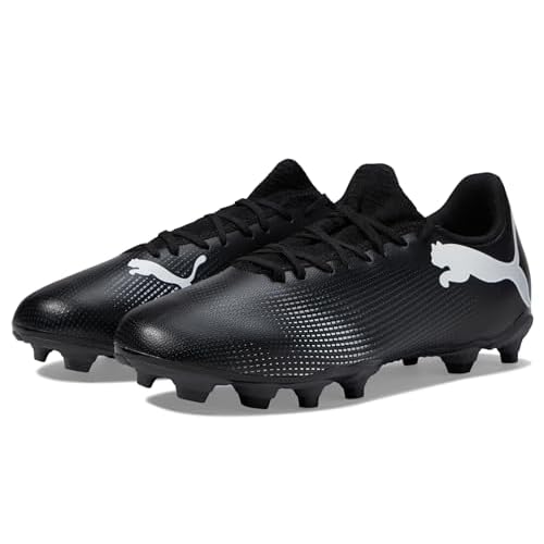 PUMA Mens Future 7 Play Firm, Artificial Ground Soccer Cleats