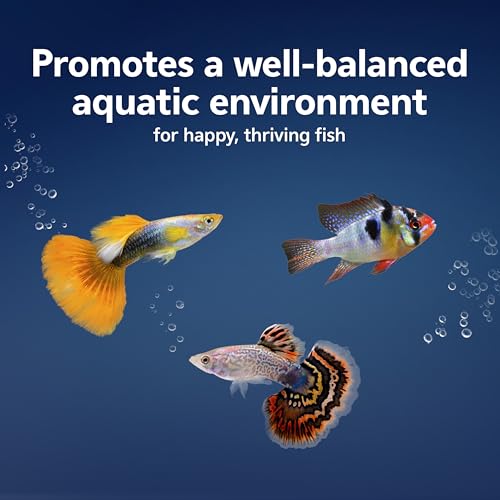Aqueon AquaPacs Water Clarifier, for Freshwater Aquariums, 4 Pack