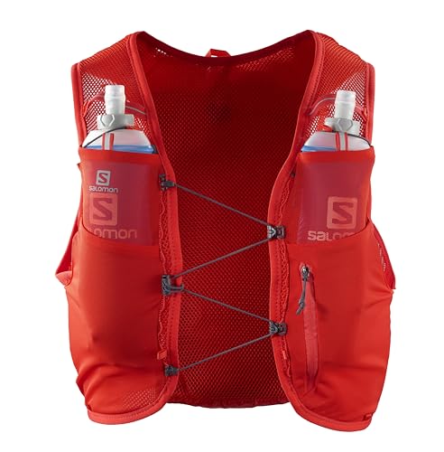 Salomon ADV HYDRA VEST 4 Running Hydration Pack