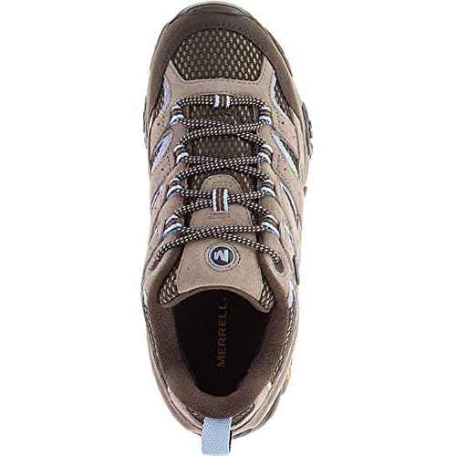 Merrell Women's Moab 2 Waterproof Hiking Shoe