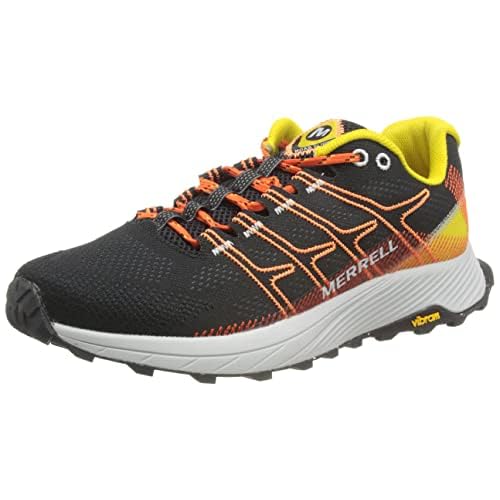Merrell Mens Moab FlightHiking Shoe