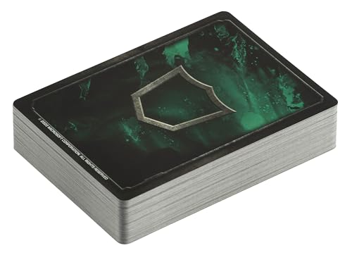 Steamforged Games Gears of War The Card Game: Core Game - 2 Players, 30-60 Minutes of Gameplay (English Version)