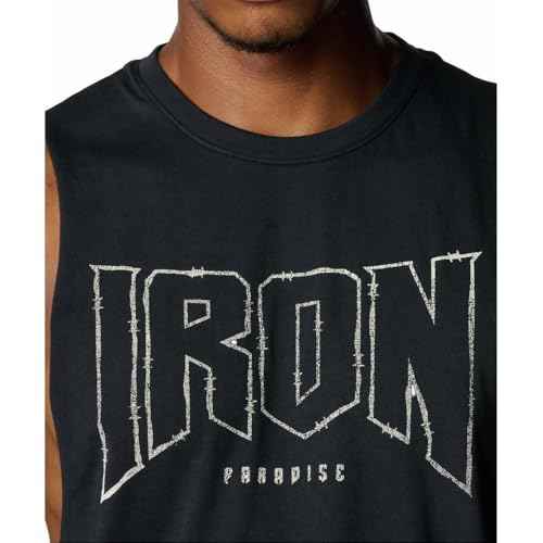 Under Armour Mens Project Rock Payoff Tank Top