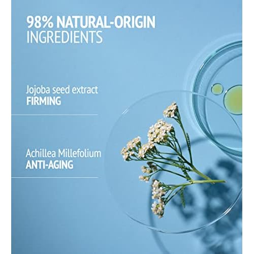 [ comfort zone ] Sublime Skin Neck & Decollete Fluid, Neck & Chest Firming Cream, Lightweight & Fast Absorbing, Ideal For Mature And Dry Skin, 2.02 Fl. Oz.