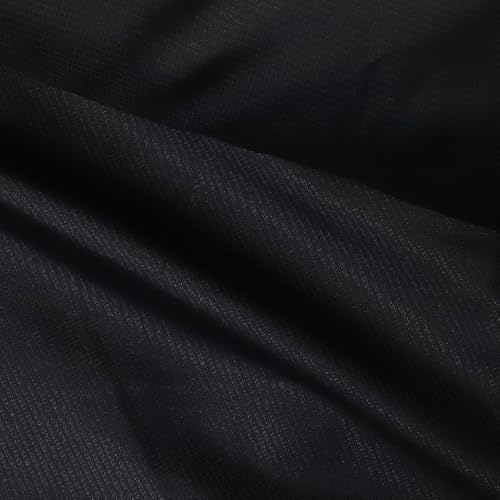 Thermotuff Wearable Sleeping Bag with Dual Hoodie, Zippered Arm Holes, Pockets & Adjustable Drawstring - Ideal for Campin...