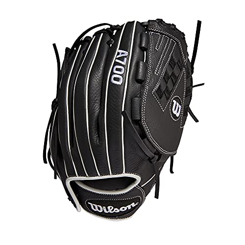 WILSON 2022 A700 Fastpitch Softball Glove Series