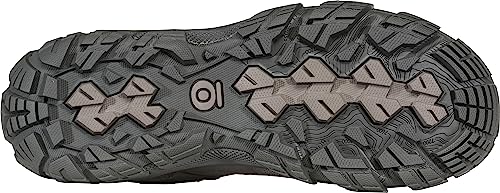 Oboz Women's Sawtooth X Mid B-DRY Hiking Boot