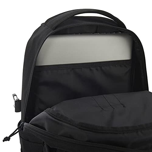 Slumberjack SJK Chaos 20L Tactical Daypack with PALS Attachment Air-Mesh Panels and Shoulder Straps Backpack For Men and W...