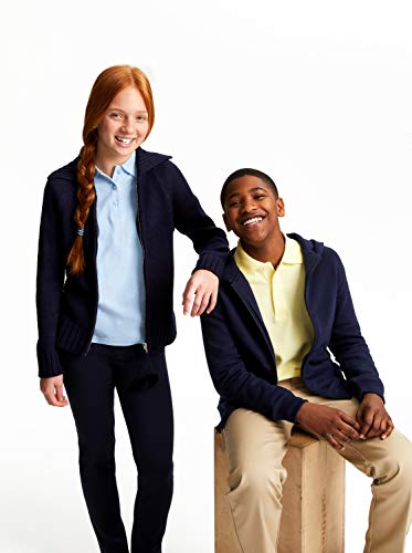 French Toast Boys' Fleece Hoodie