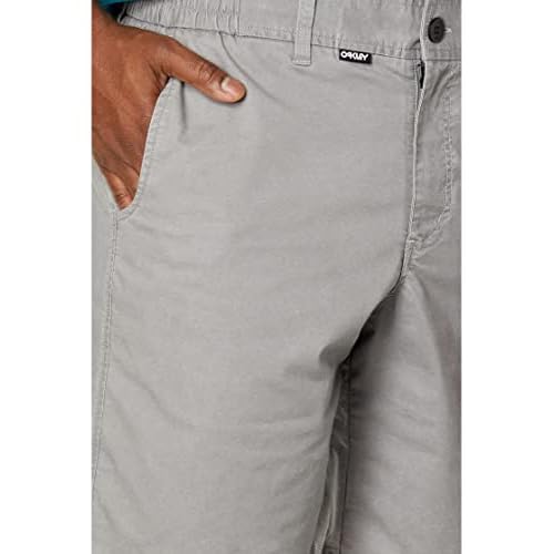 Oakley Mens Chino 19 Hybrid Short