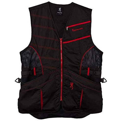 Browning Men's VST, Ace