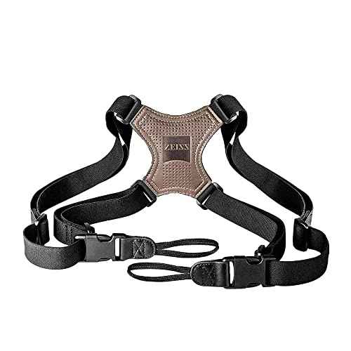 ZEISS Binocular Comfort Carrying Strap