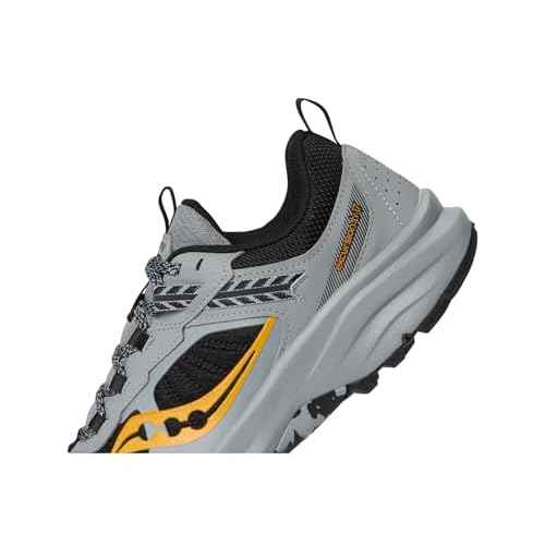 Saucony Men's Excursion Tr17 Hiking Shoe