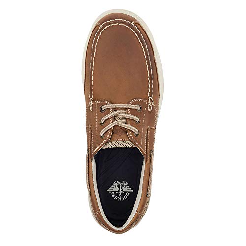 Dockers Men's Beacon Boat Shoe