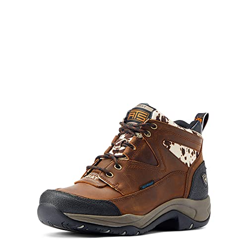 ARIAT womens Terrain Waterproof BootHiking Boot