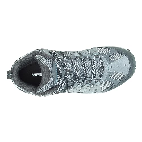 Merrell Womens Accentor 3 Mid Wp