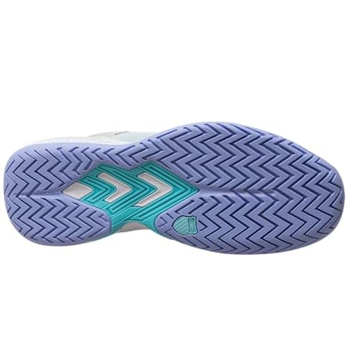 K-Swiss Women's Ultrashot Team Tennis Shoe
