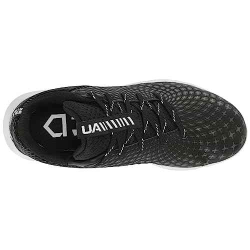 Under Armour Girls Glyde 2.0 TPU Jr