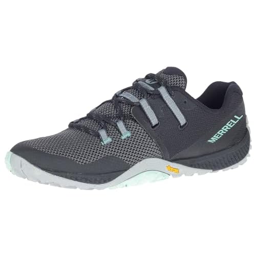 Merrell Womens Trail Glove 6