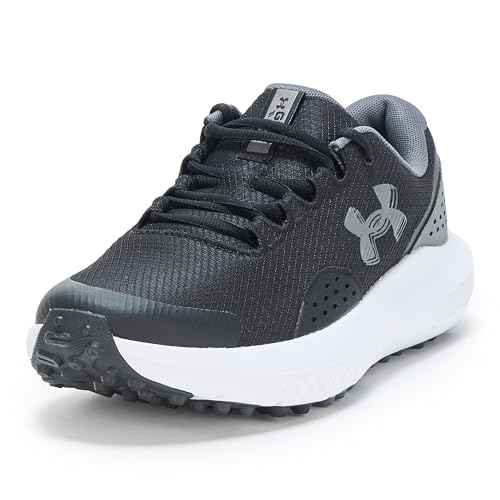 Under Armour Mens Surge Golf Cleat