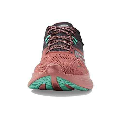 Saucony Womens Ride 16Sneaker