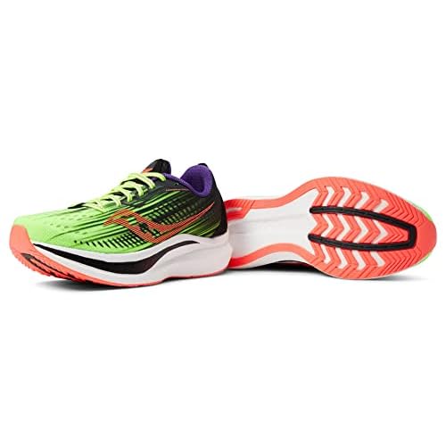 Saucony Mens Endorphin Edge