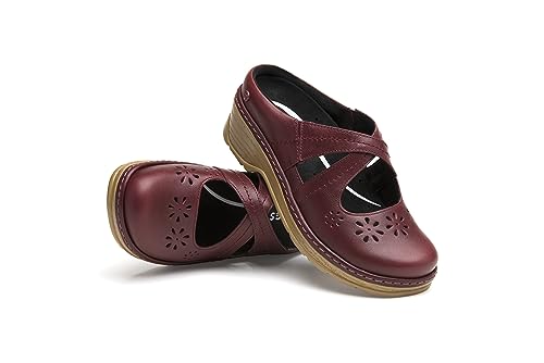 Klogs Footwear Carolina Women's Shoes