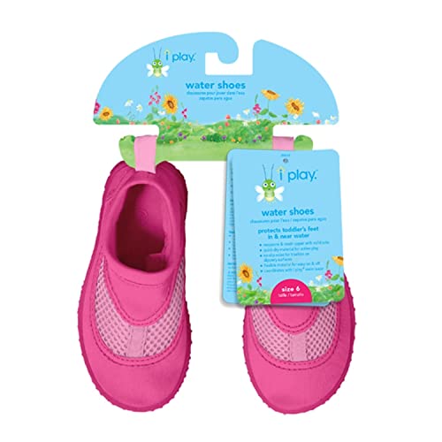 Green Sprouts Unisex-Child Water Shoes