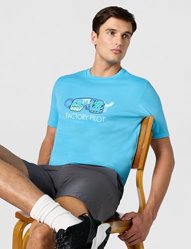Oakley Man Shirt
