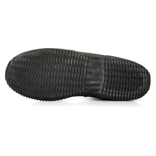 Duck and Fish Neoprene Flat Wading Shoe