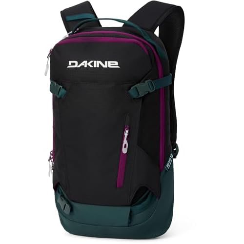Dakine Women's Heli Pack Backpack, 12L