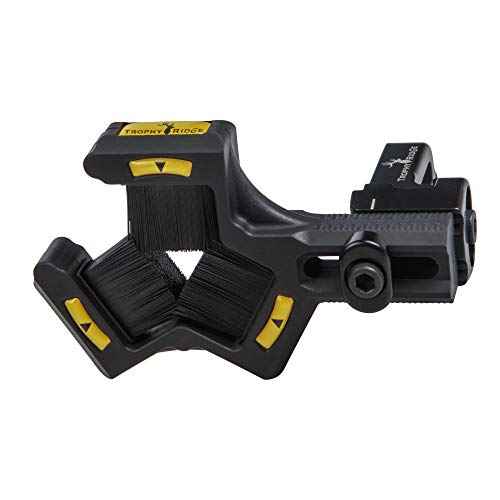 Trophy Ridge Whisker Biscuit V Archery Arrow Rest