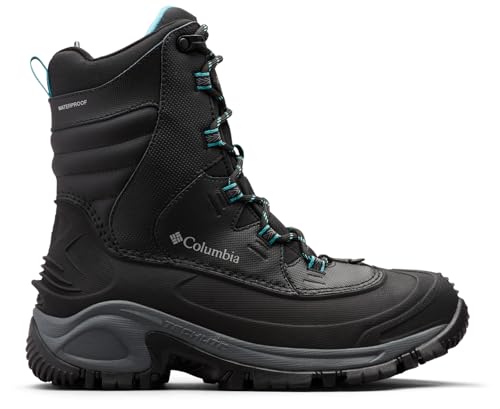 Columbia Women's Bugaboot Iii Snow Boot