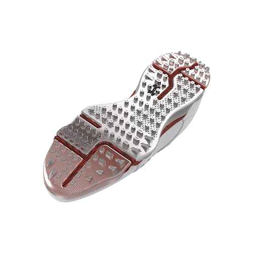Under Armour Men's HOVR Tour Spikeless Cleat Golf Shoe